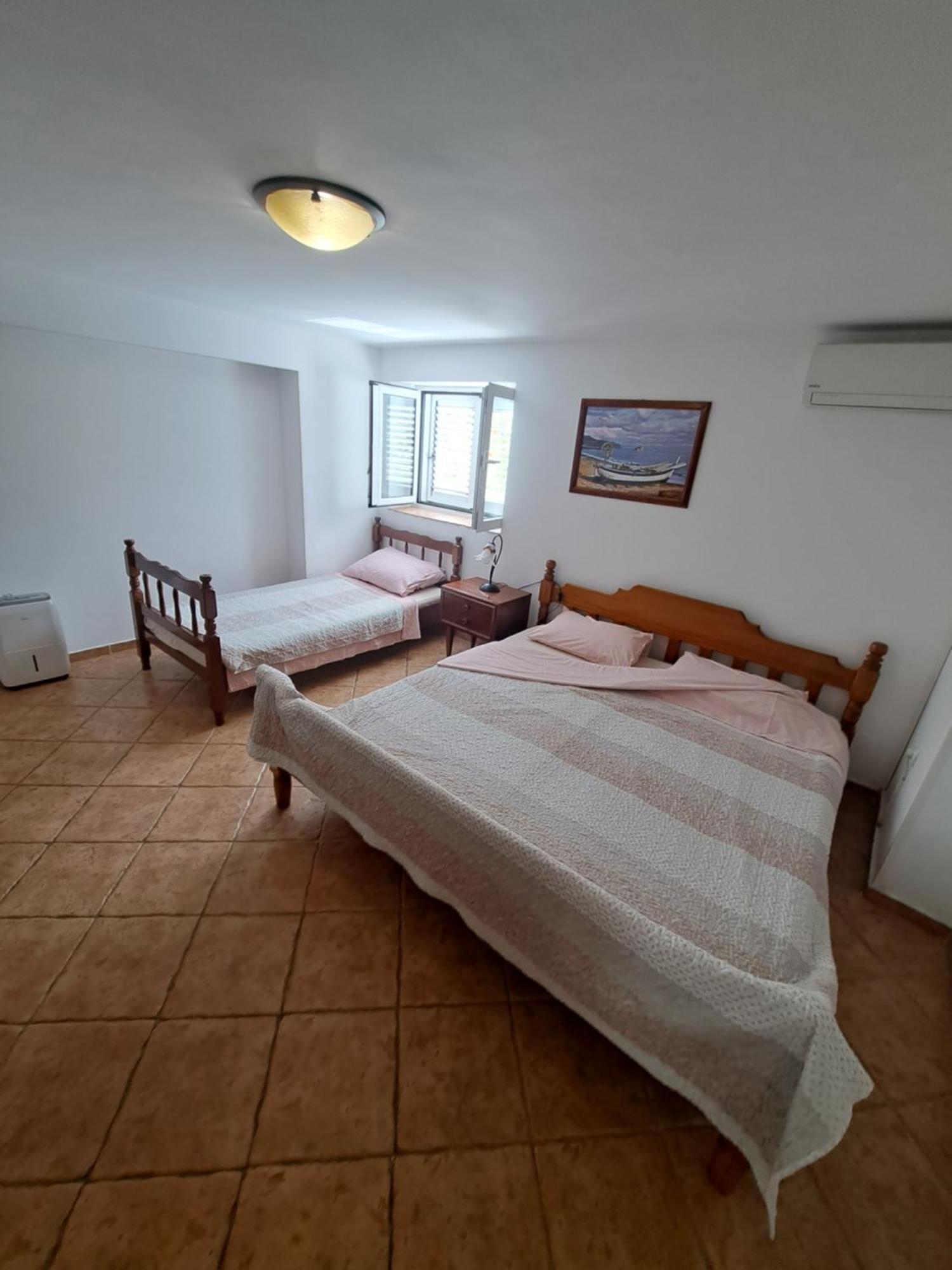 Apartments Pejanovic Kotor Exteriör bild