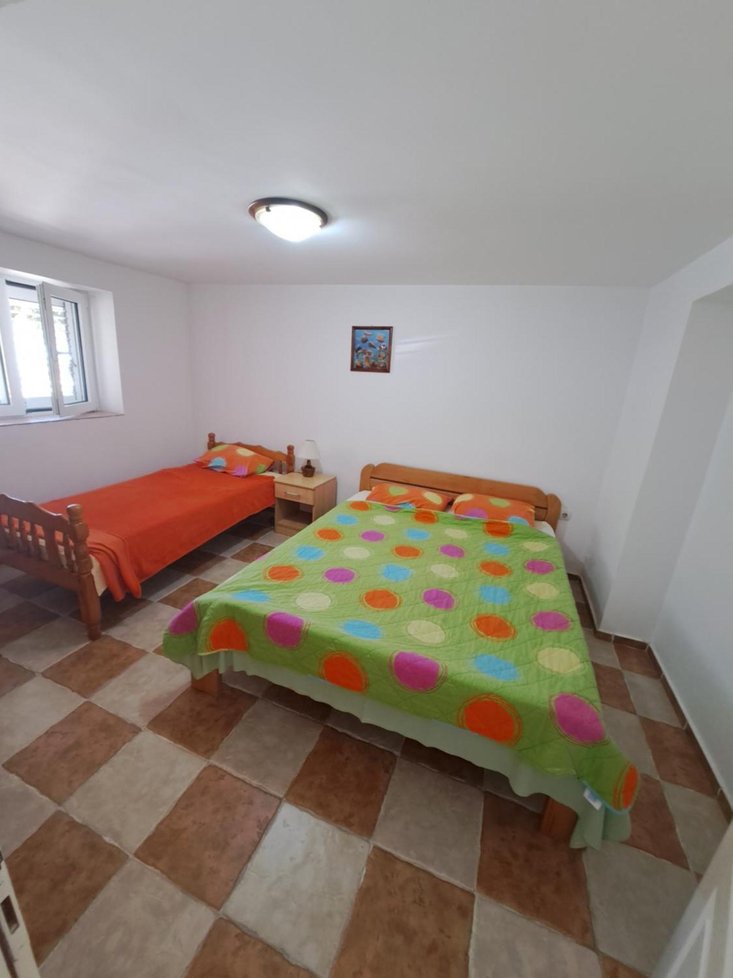 Apartments Pejanovic Kotor Exteriör bild