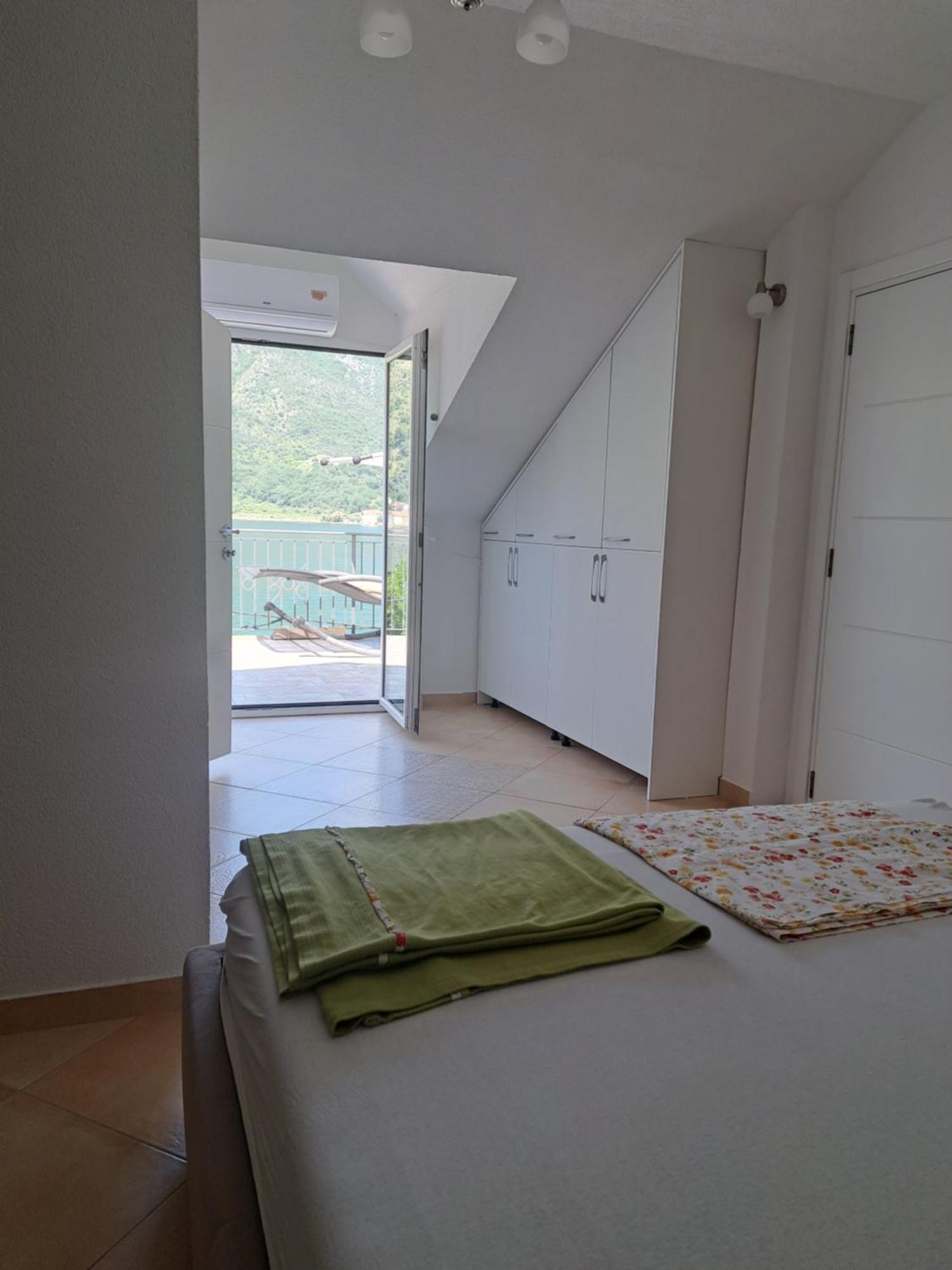 Apartments Pejanovic Kotor Exteriör bild