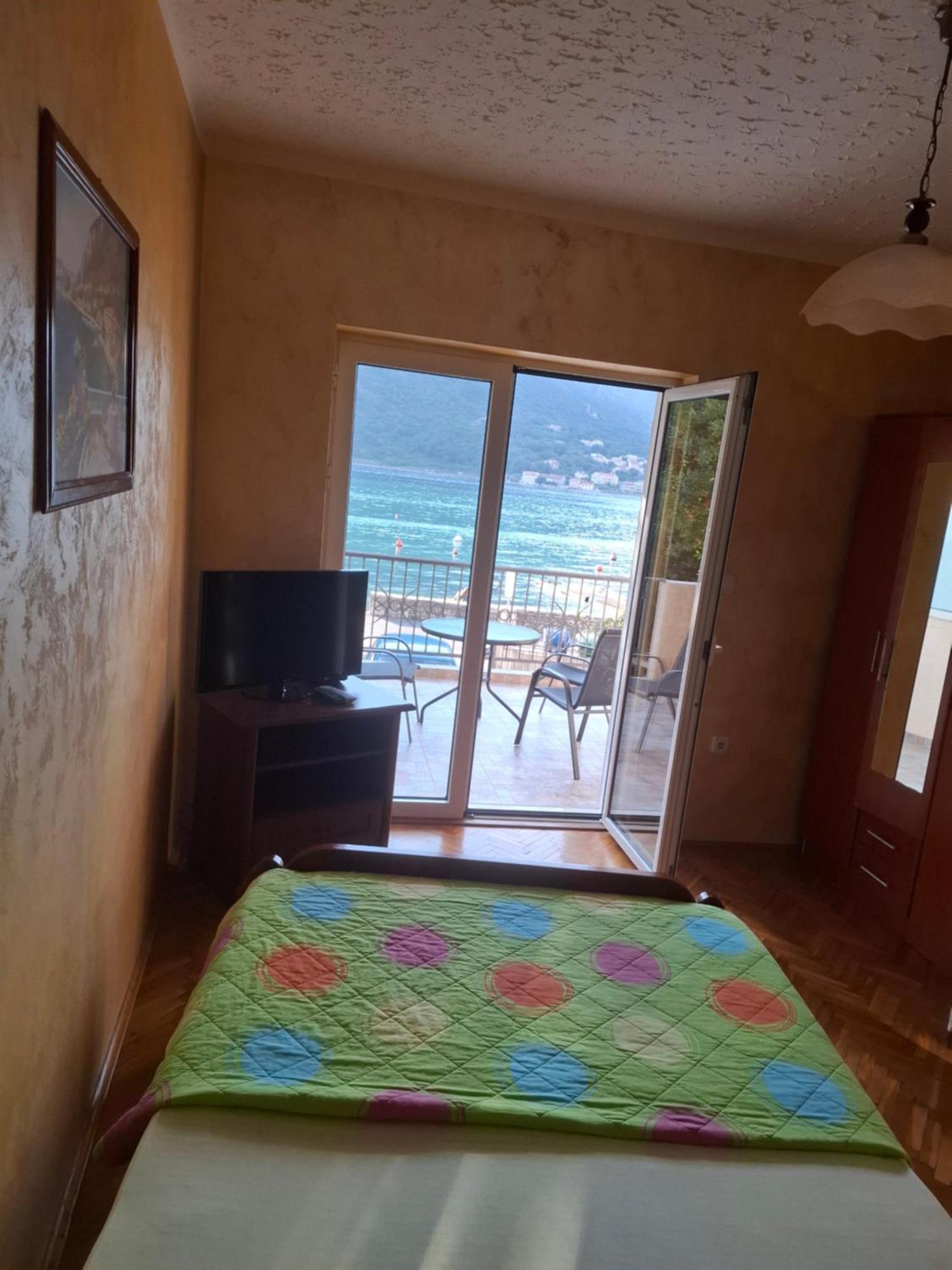 Apartments Pejanovic Kotor Exteriör bild